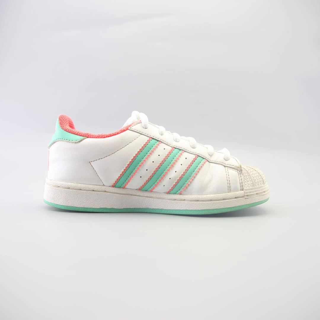 ADIDAS ORIGINALS SUPERSTAR Adidas Ubounce Dna Running Shoe