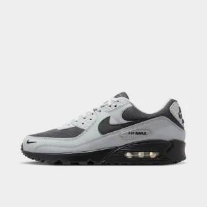 Best Nike Running Shoe Nike Air Max 90 Grey / Black