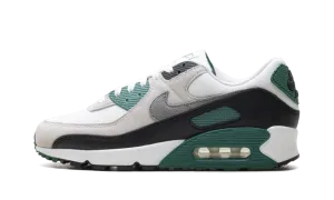 Club America Nike Shoes Air Max 90 "Evergreen Aura"