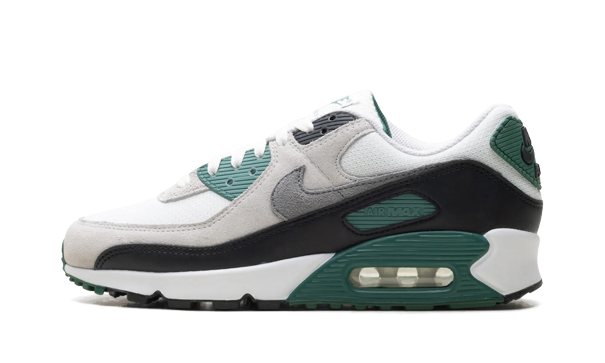 Air Max 90 "Evergreen Aura" Best Nike Casual Shoes