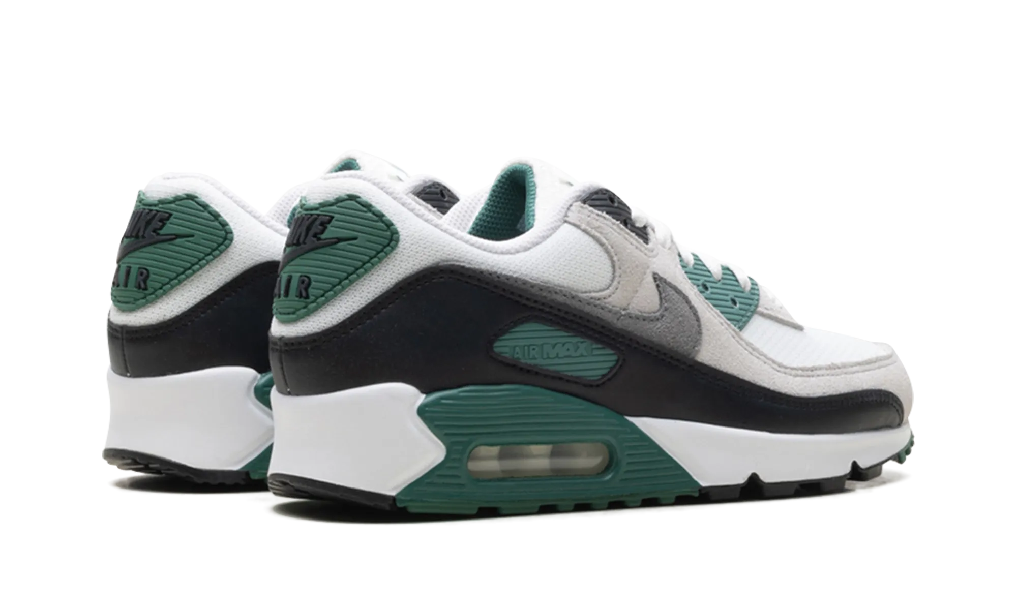 Foot Locker Shoes Nike Air Force Air Max 90 "Evergreen Aura"