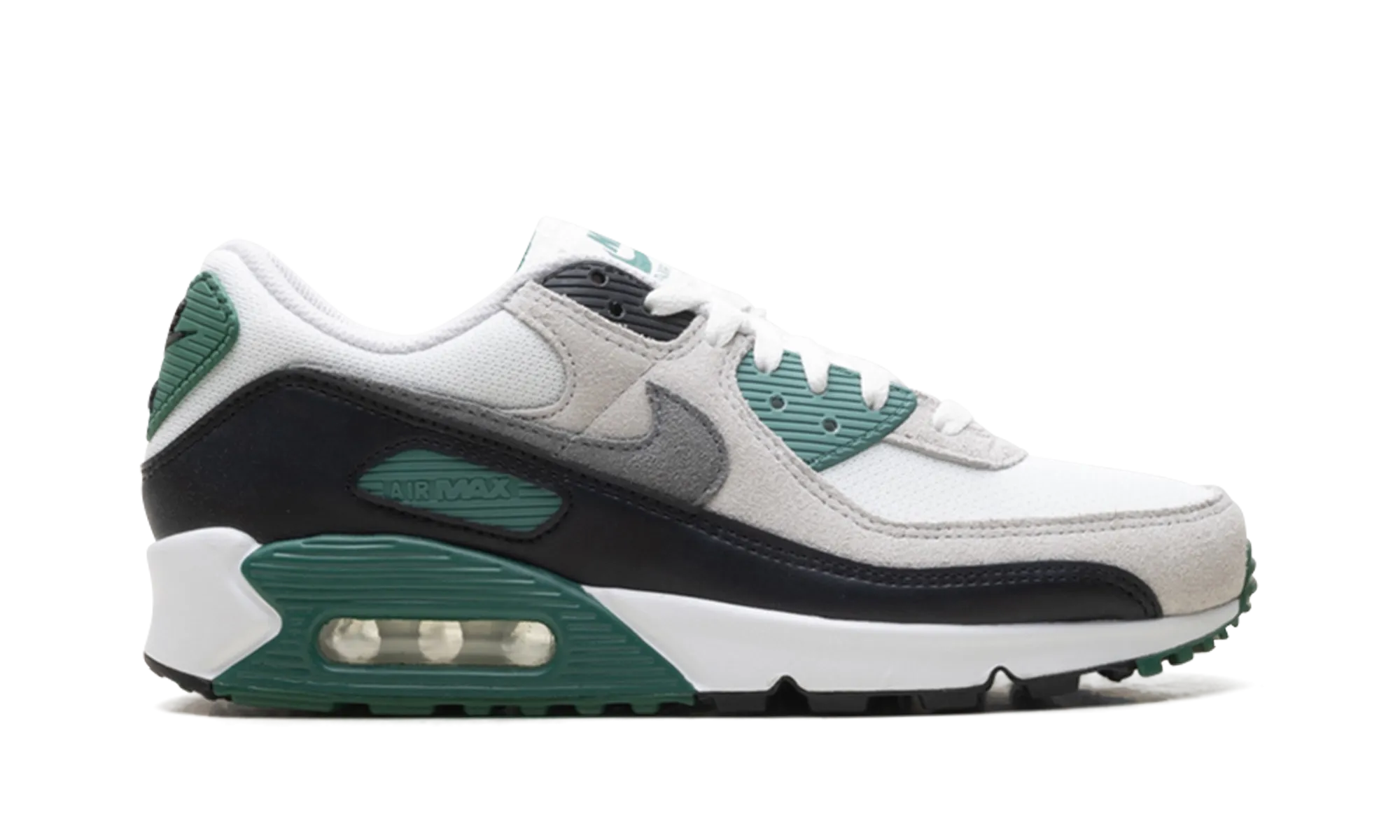 Nike Store Shoes Air Max 90 "Evergreen Aura"