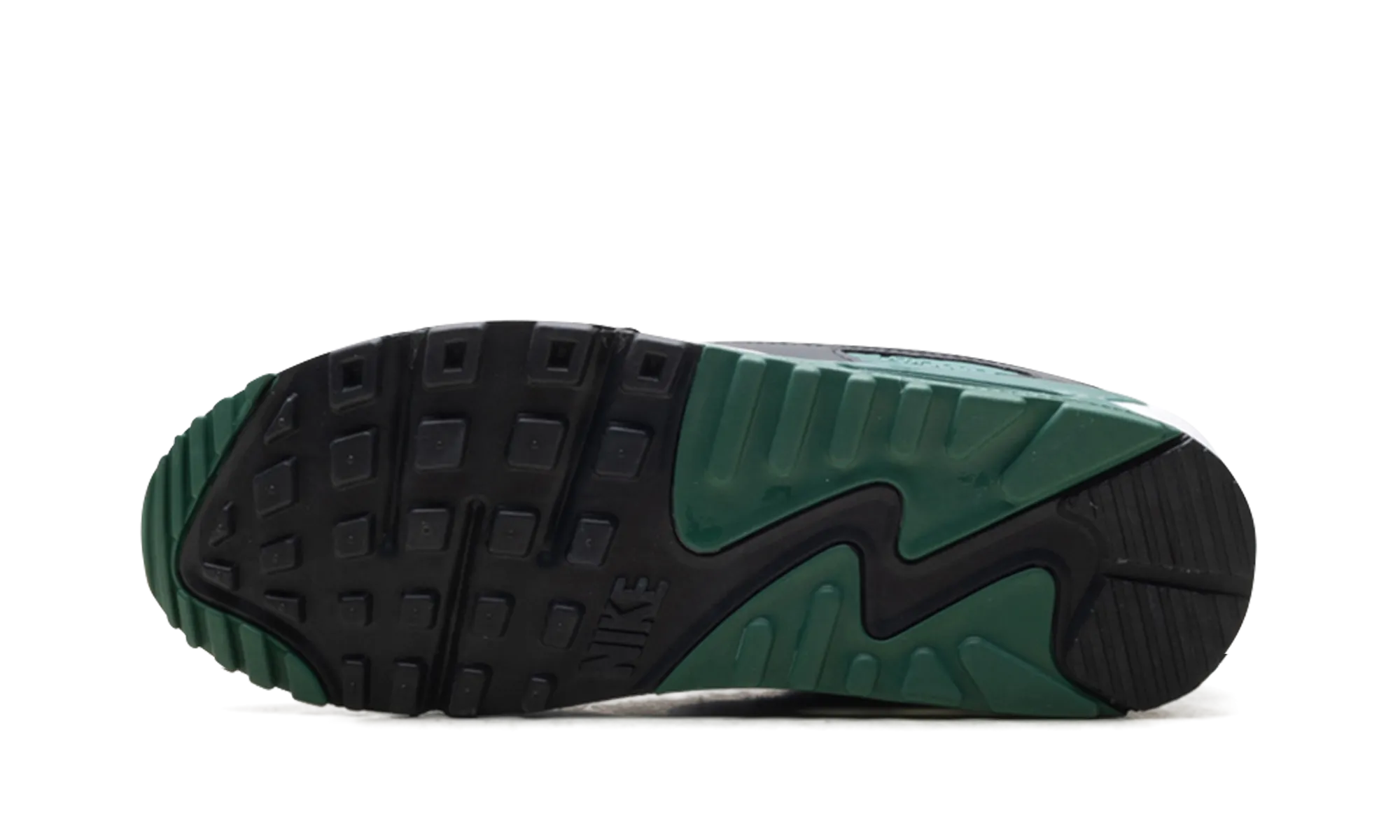 Air Max 90 "Evergreen Aura" Nike High Heel Shoes