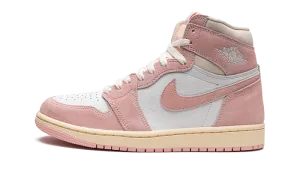 Air Jordan 1 Retro High OG Washed Pink Sneakers Movie Cast
