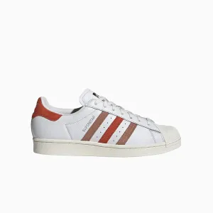 Men's Originals Superstar Shoes Adidas Wedge Shoes
