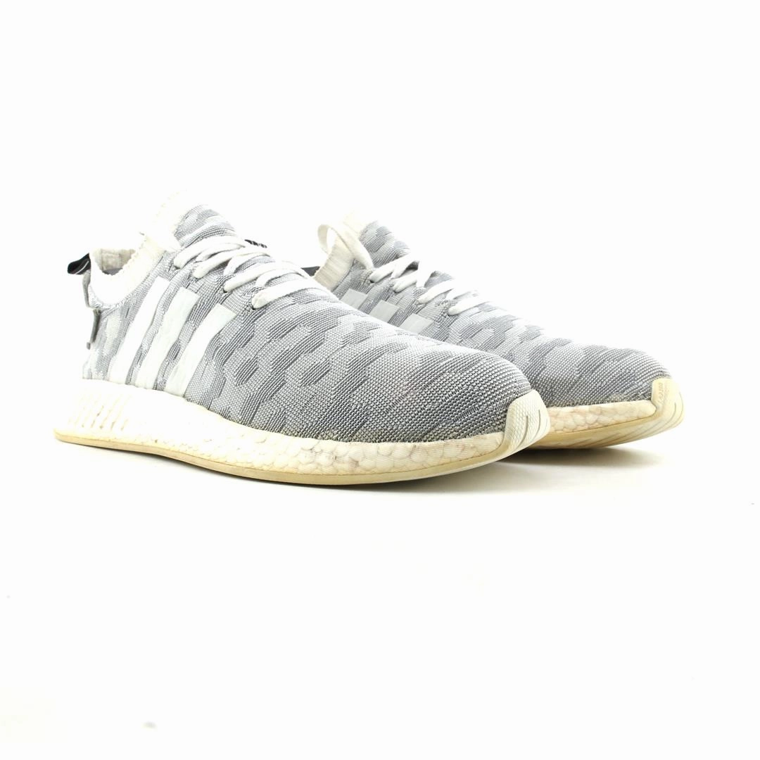 Infant Shoe Size Chart Adidas ADIDAS  NMD R2