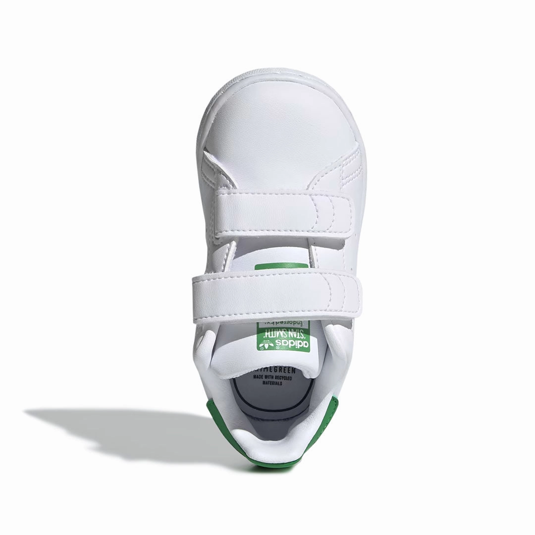 adidas - Kids' (Infant) Stan Smith Shoes (FX7532) Adidas By Stella Mccartney Court Shoes