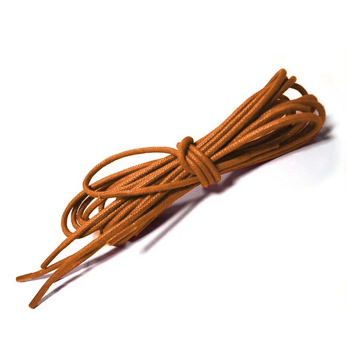 Boot Laces Orthotic Casual Shoes