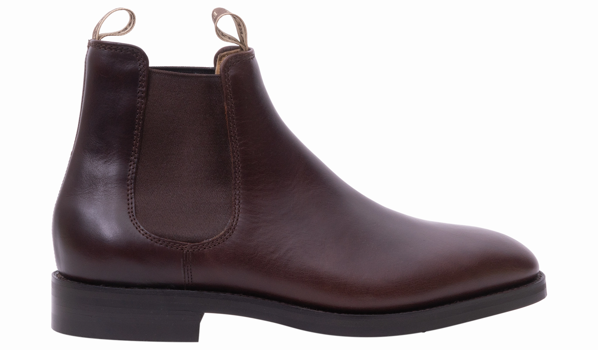 Sutton - Brown Pegasus Boots For Diving