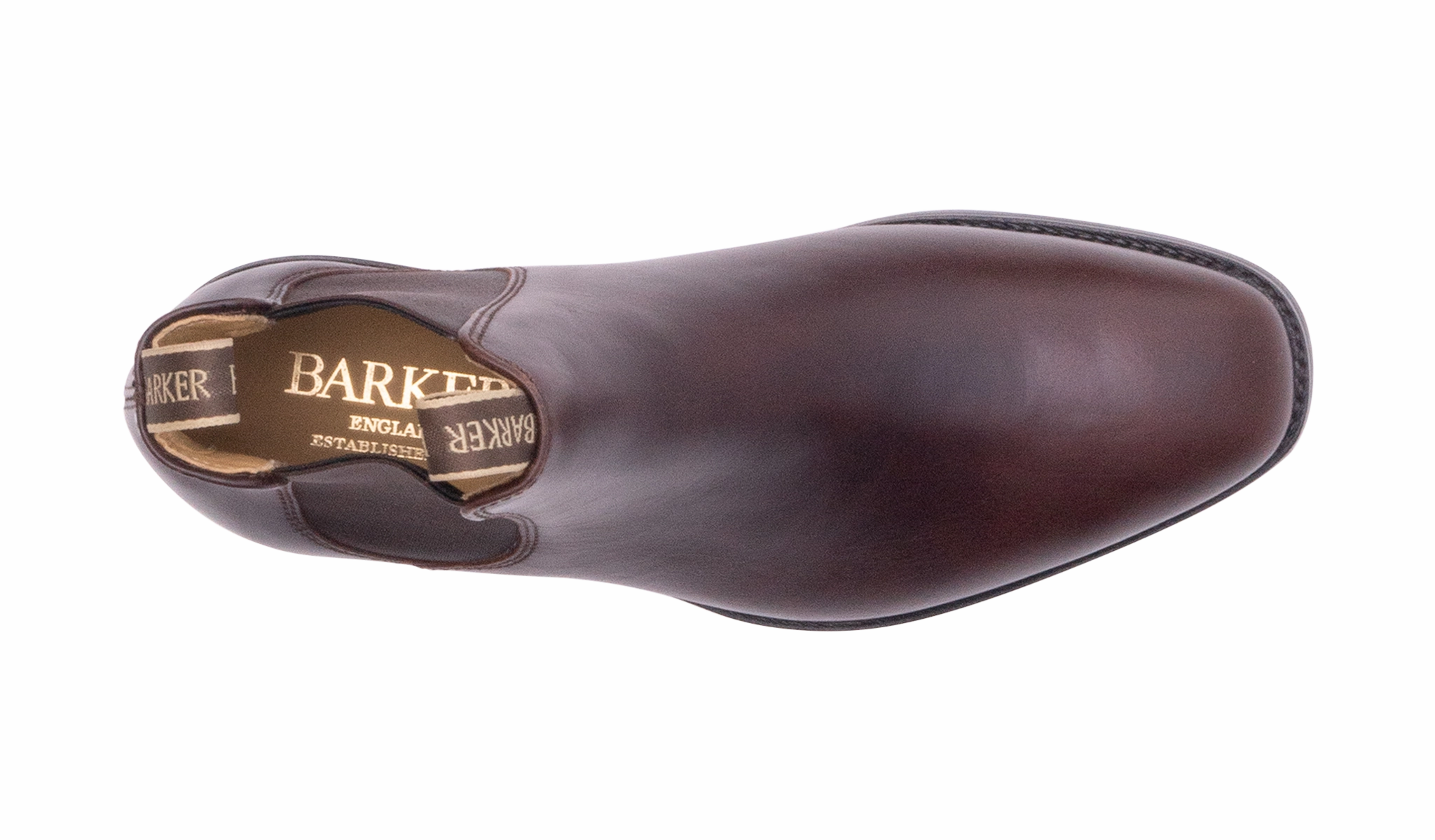 Heater Ski Boots Sutton - Brown Pegasus