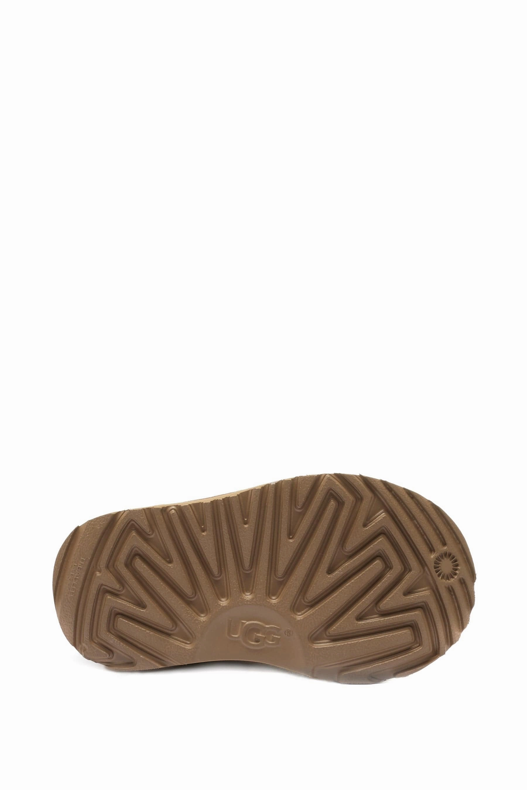 UGG UGG Classic Short Boots Portland Leather Boots