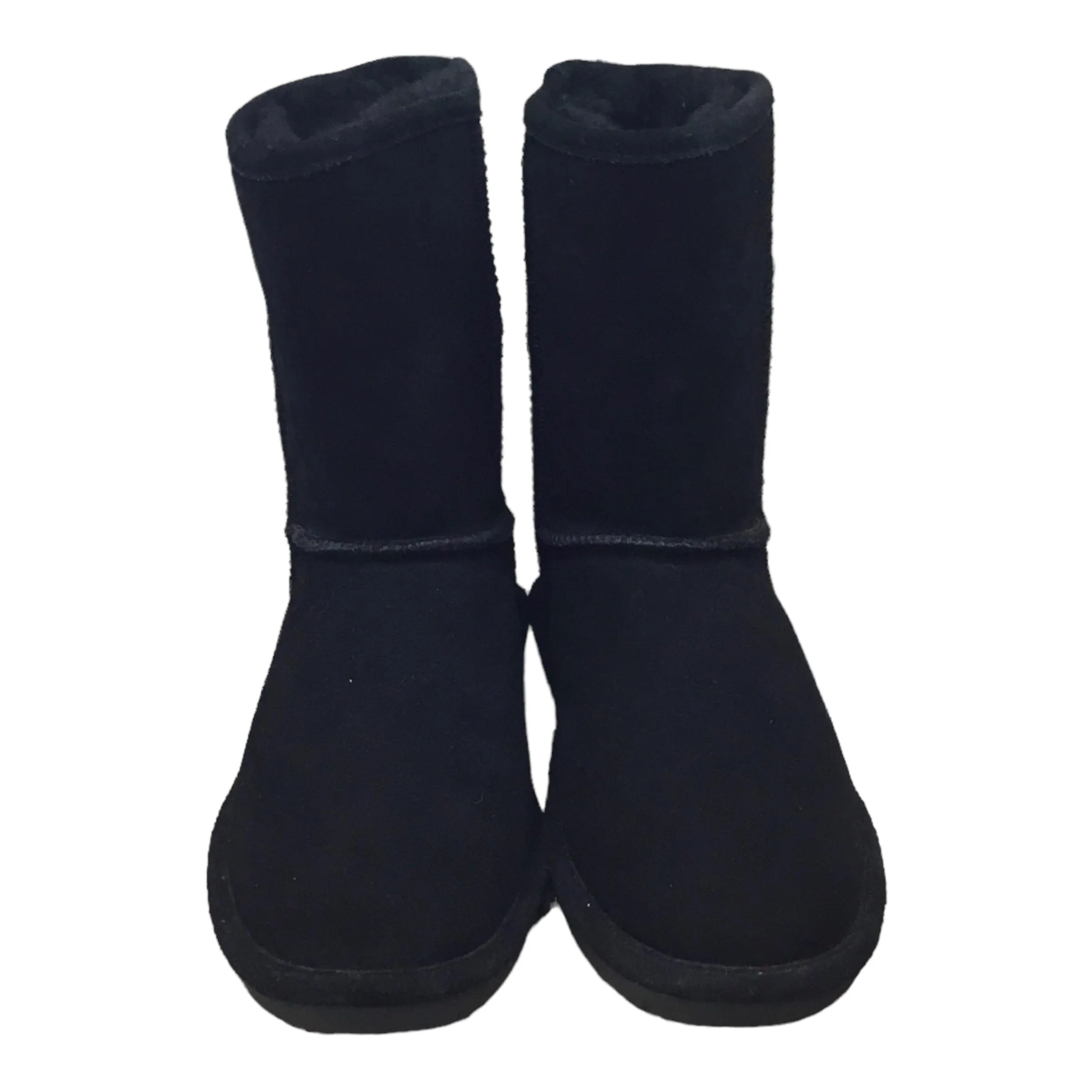 Boots Ankle Flats By Bearpaw  Size: 8 Tall Horse Riding Boots