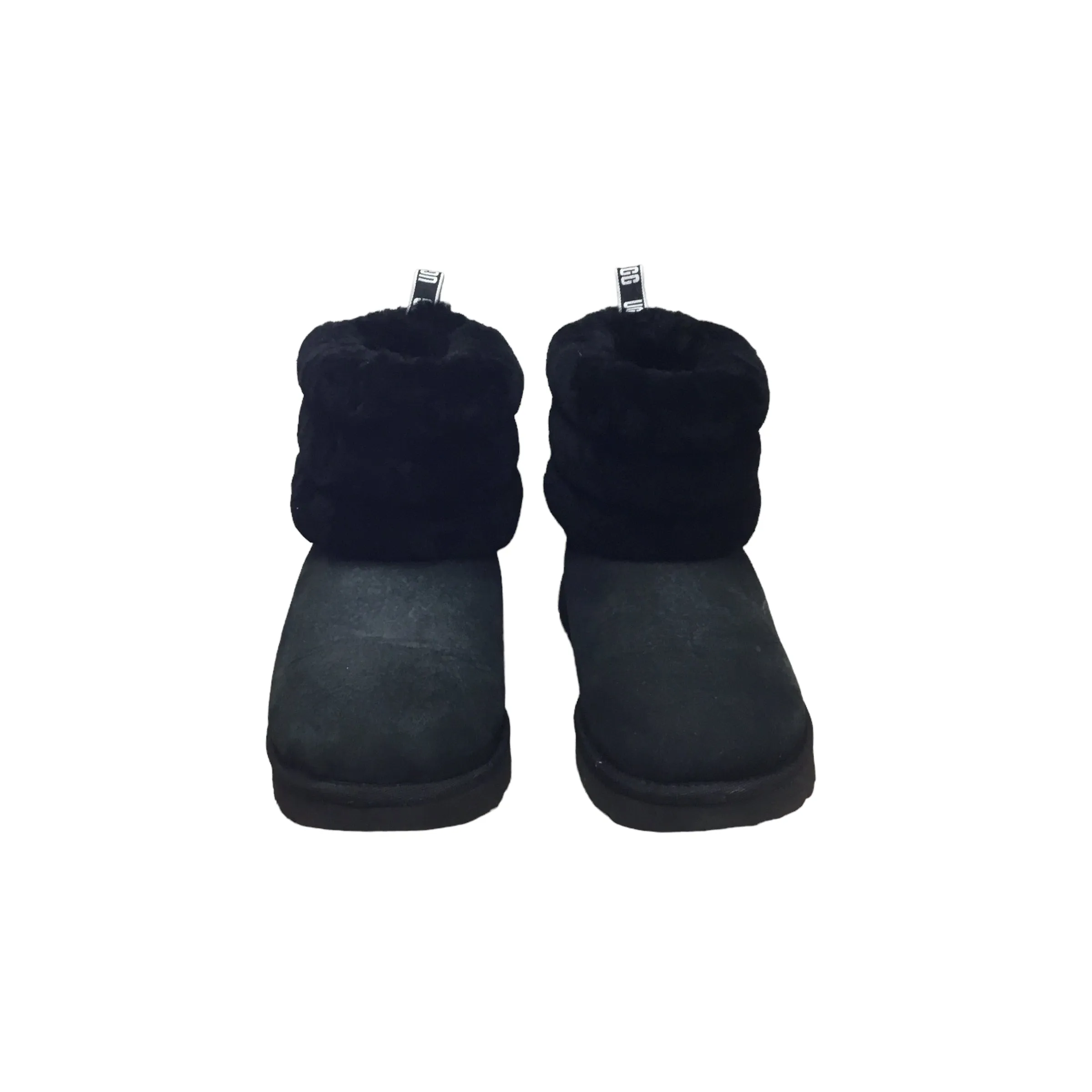 Boots Ankle Flats By Ugg  Size: 8 Cowboy Boots Store