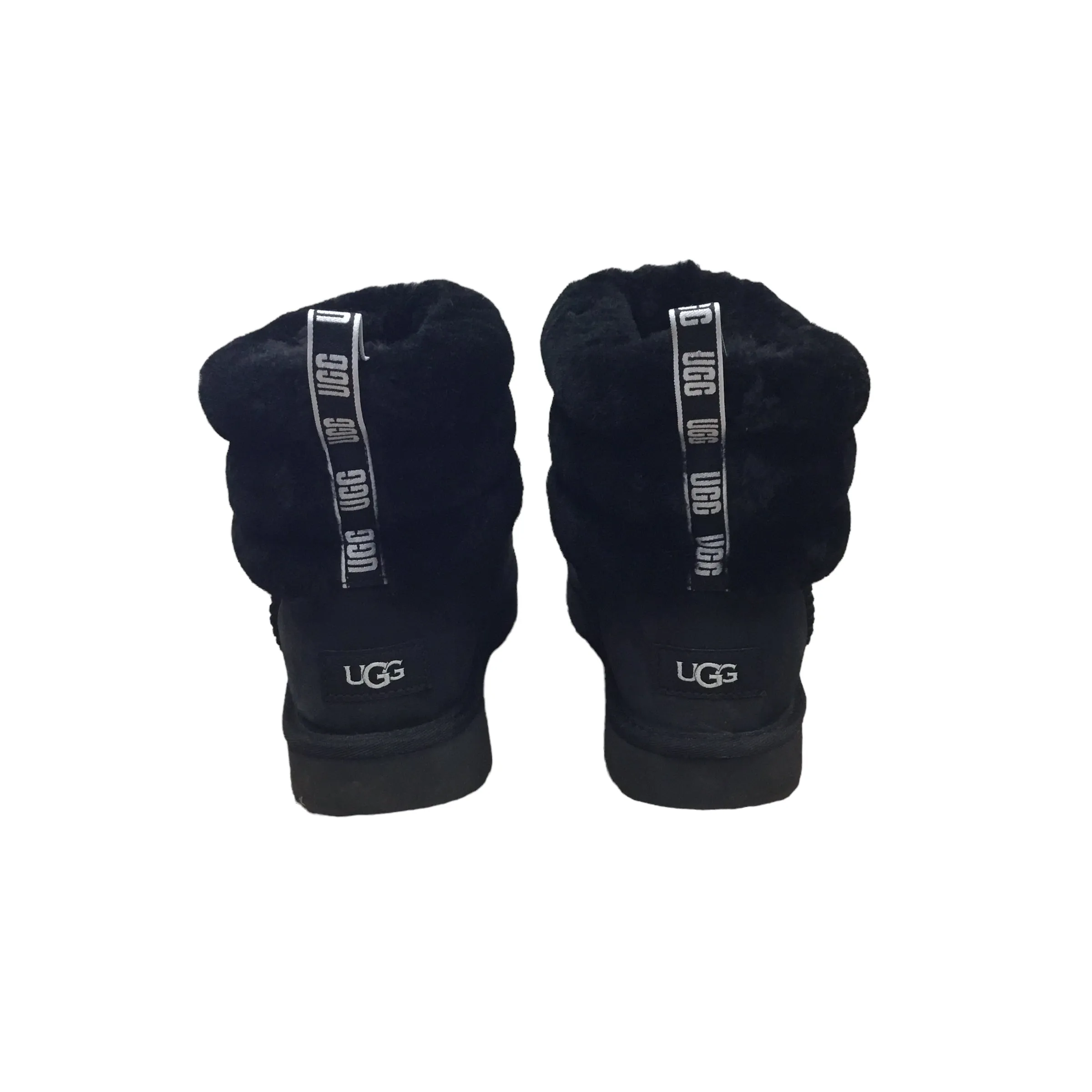 Boots Ankle Flats By Ugg  Size: 8 Hoka Snow Boots