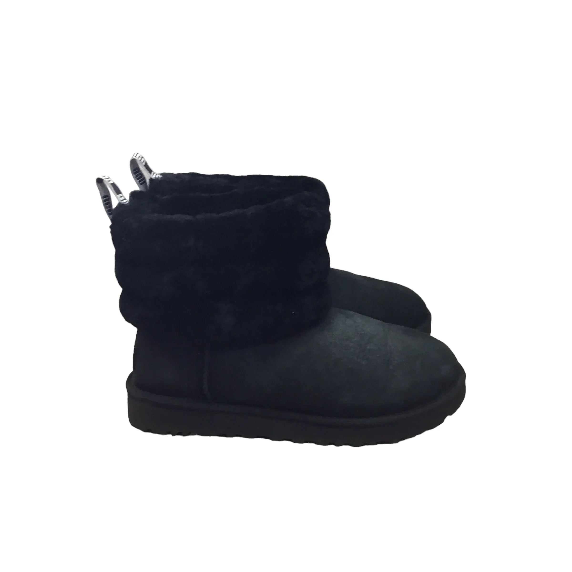 Boots Ankle Flats By Ugg  Size: 8 Custom Made Cowgirl Boots