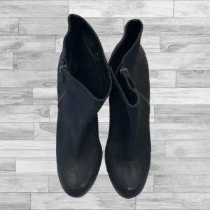 Winter Boots Sale Boots Ankle Heels By Bp In Black, Size: 11