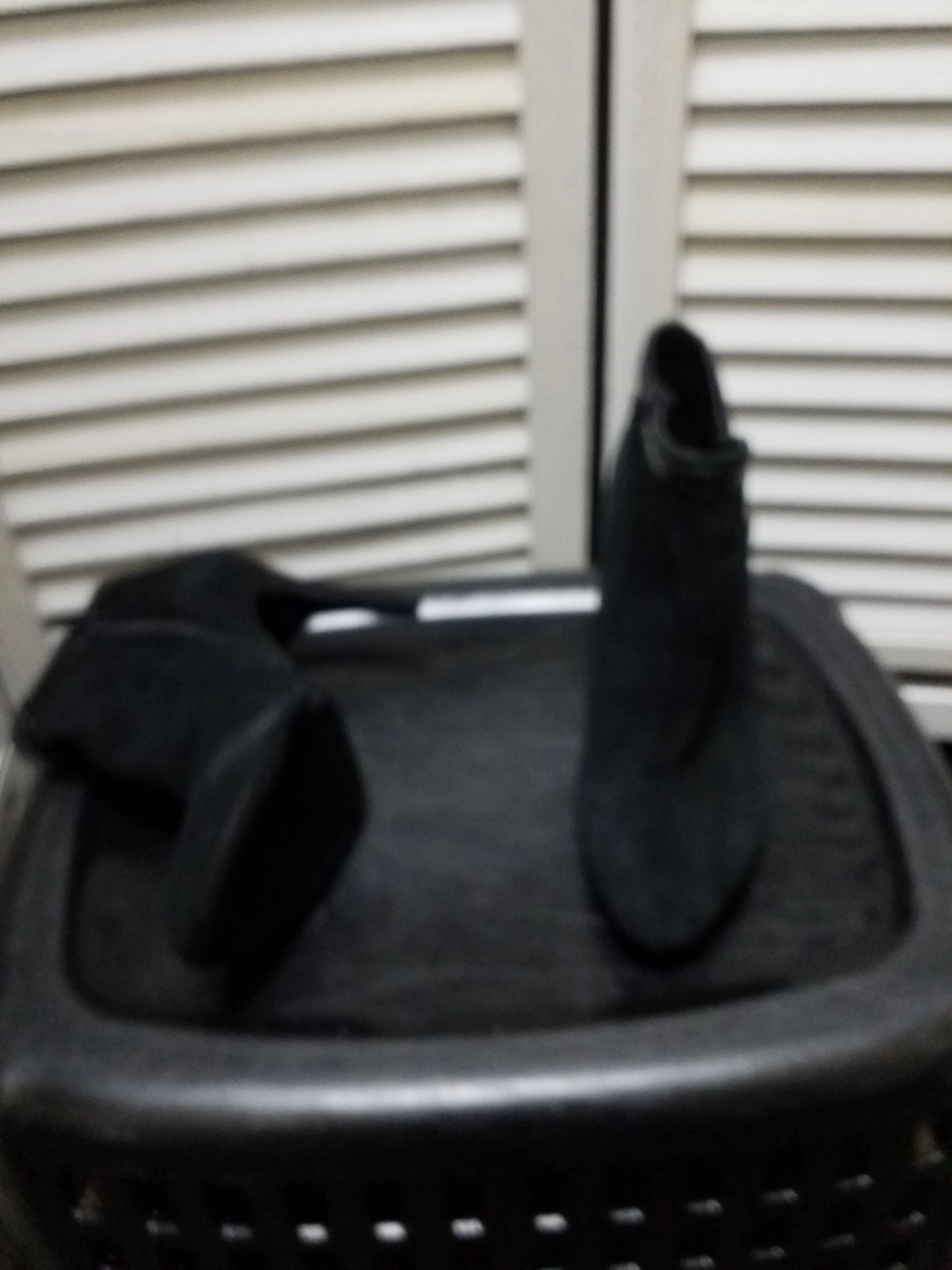 Boots Ankle Heels By Nine West  Size: 9 Construction Work Boots