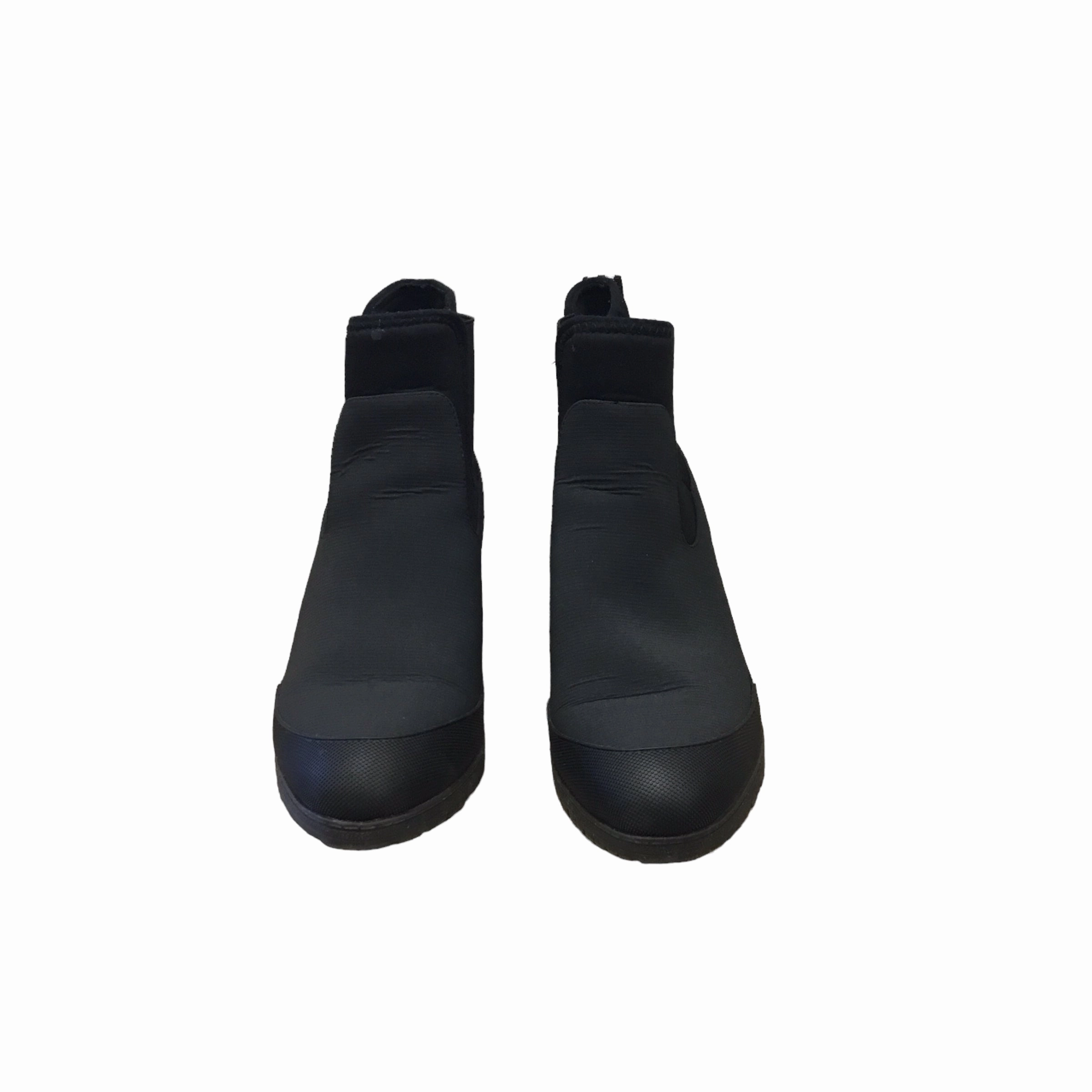 Boots Ankle Flats By Dr Scholls  Size: 10 Boots On The Ground Fans