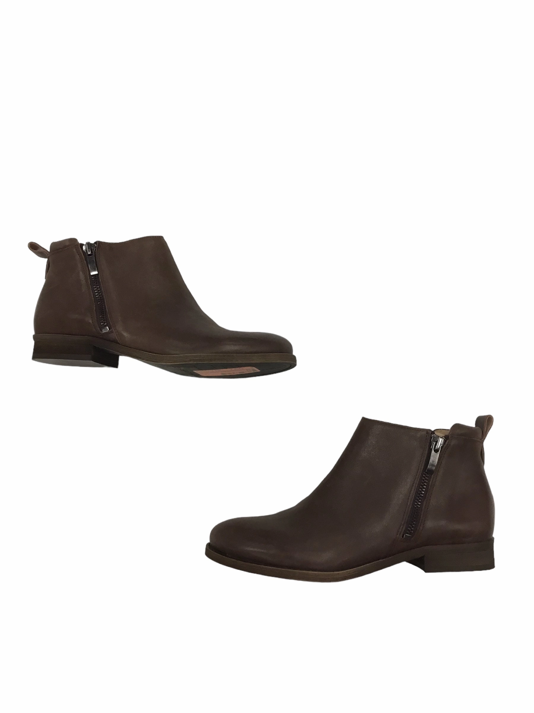 Iconoclast Boots Boots Ankle Flats By Franco Sarto  Size: 6.5