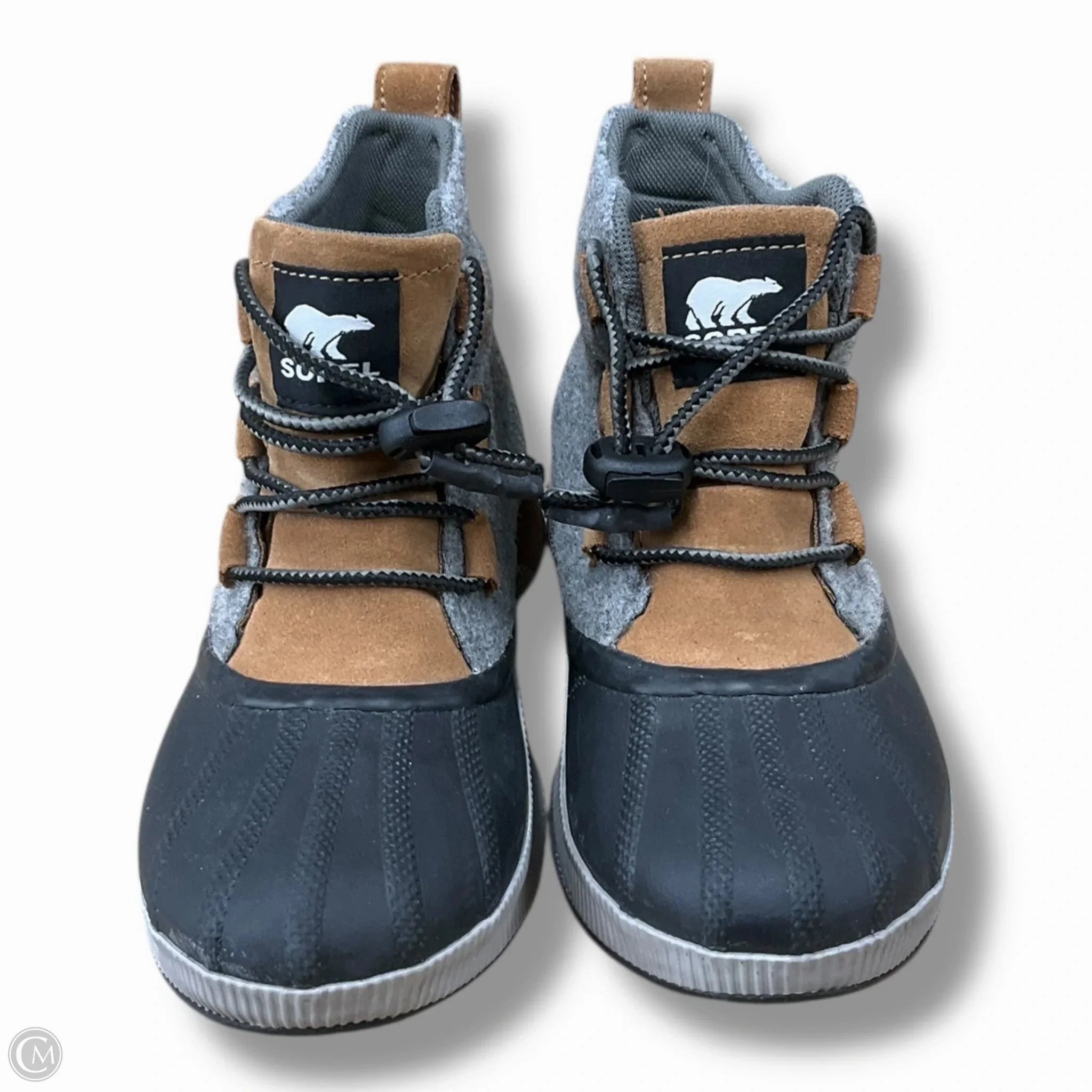 Boots Ankle Flats By Sorel In Multi-colored, Size: 5 Tactical Research Boots