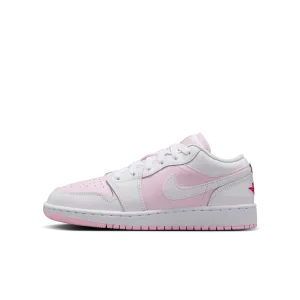 Air Jordan 1 Low (GS) Treadmill Sneakers