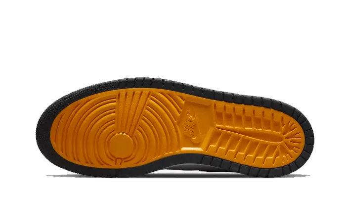 Air Jordan 1 High Zoom Air CMFT Multi-Color Rockport Shoes Sneakers