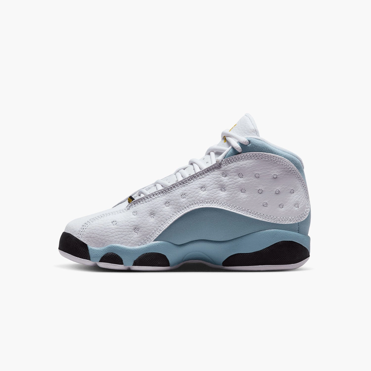 Wash Sneakers Kid's Air Jordan 13 Retro "Blue Grey" Pre School