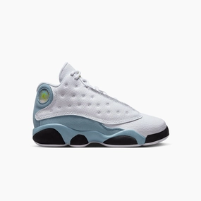 Sneakers Restaurant Kid's Air Jordan 13 Retro "Blue Grey" Pre School