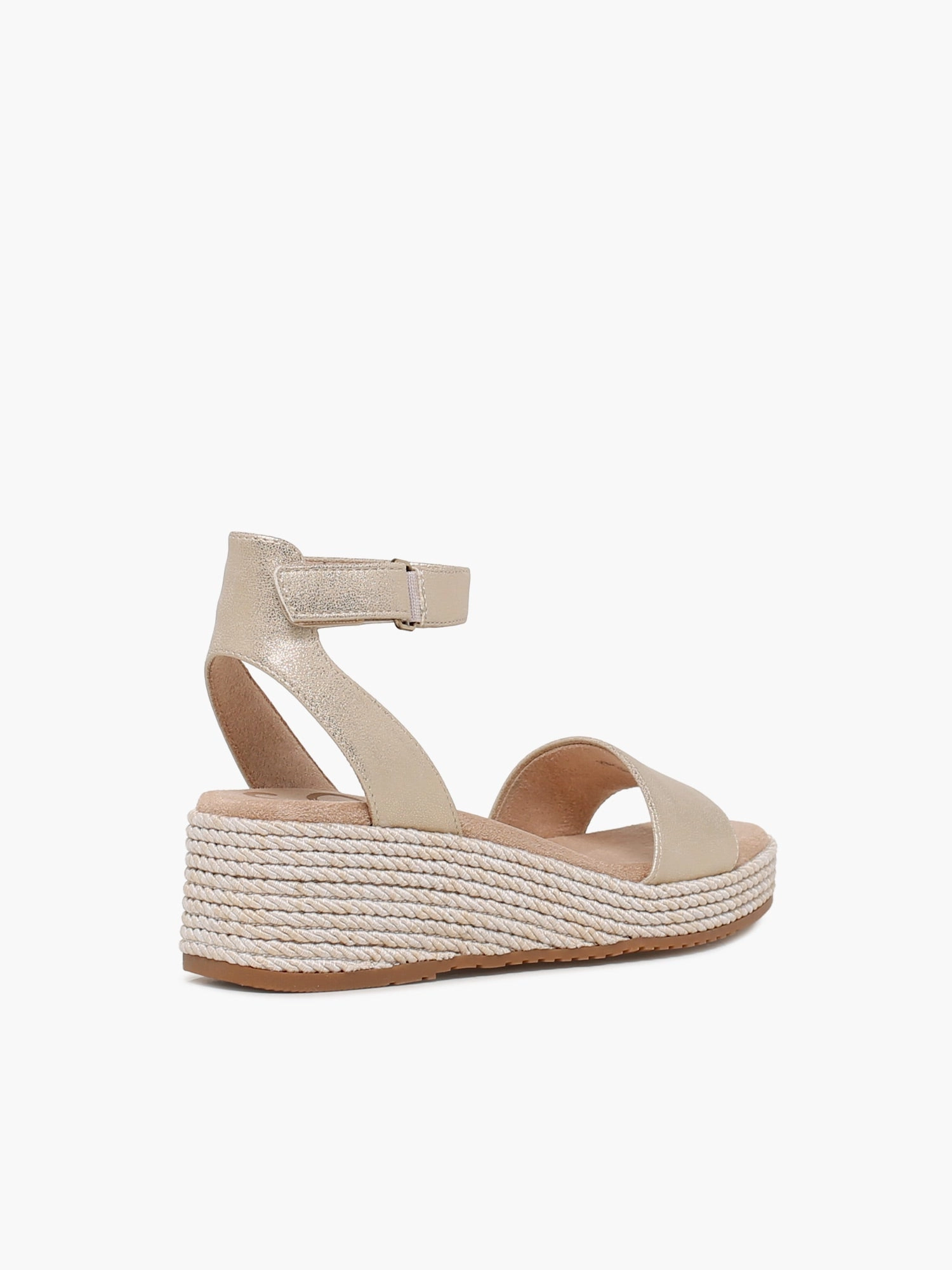 Best Summer Business Casual Shoes Gloria Gold