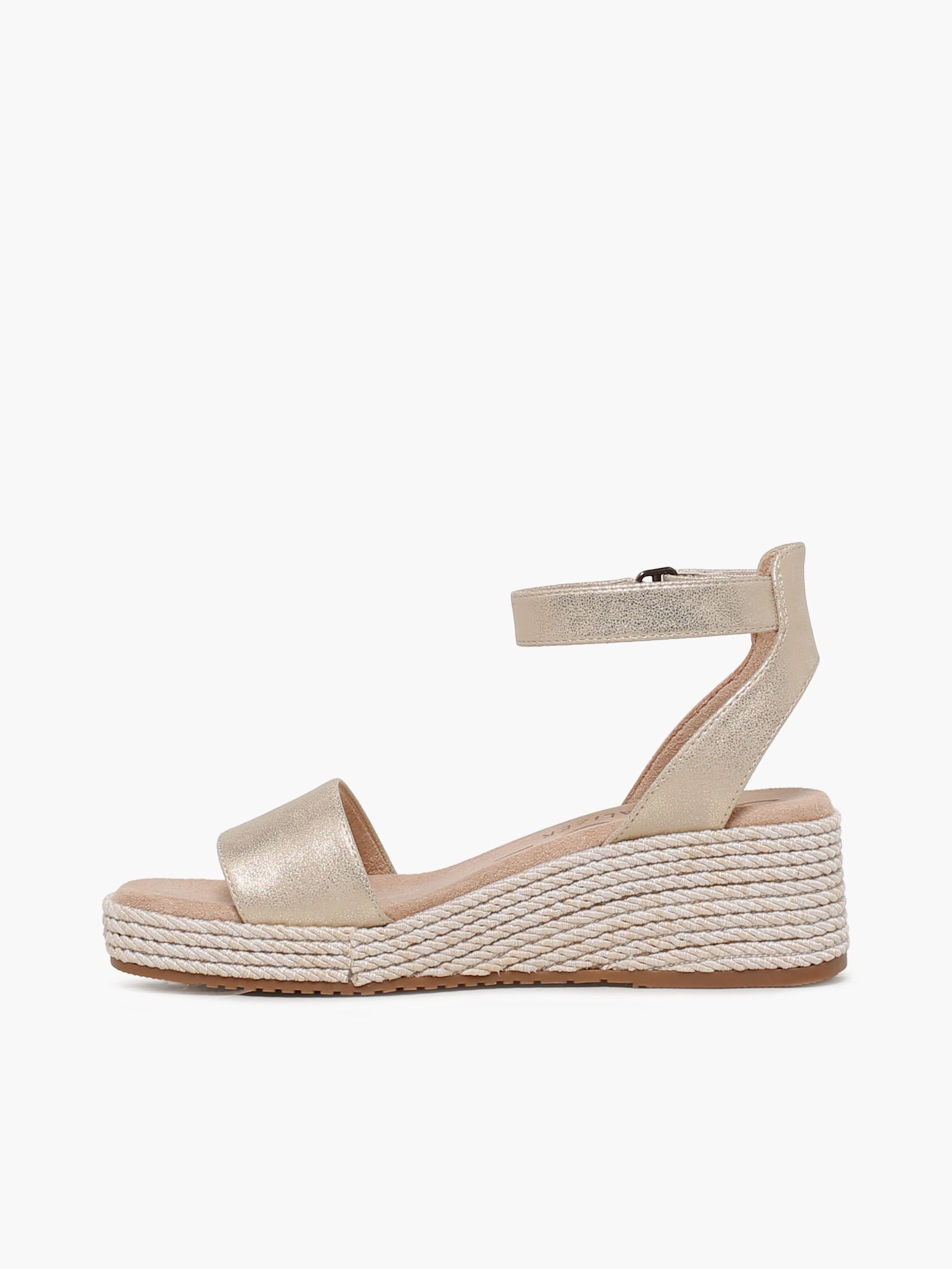 Gloria Gold Anvil Casual Skate Shoe