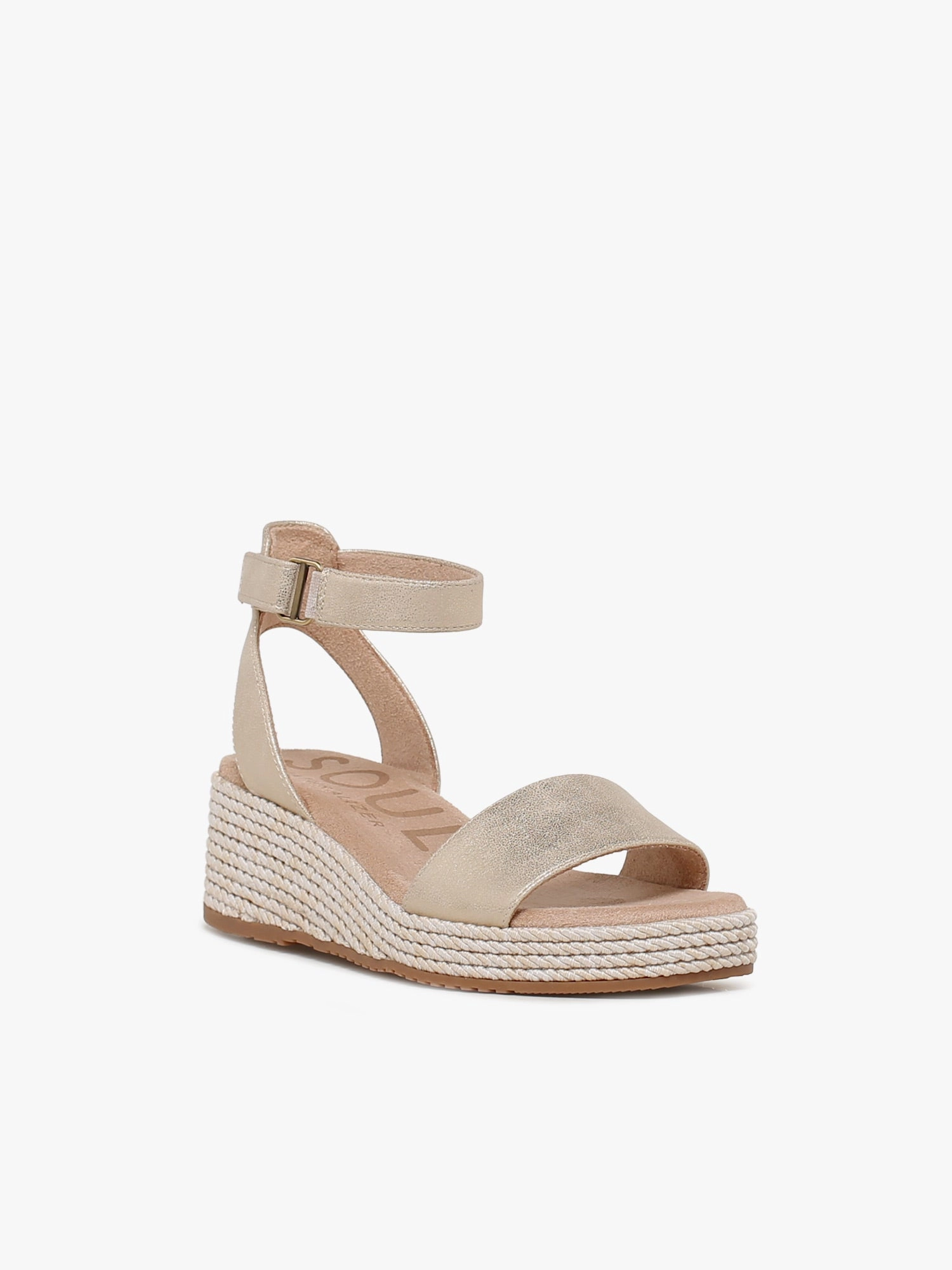 Casual Shoes 2015 Gloria Gold