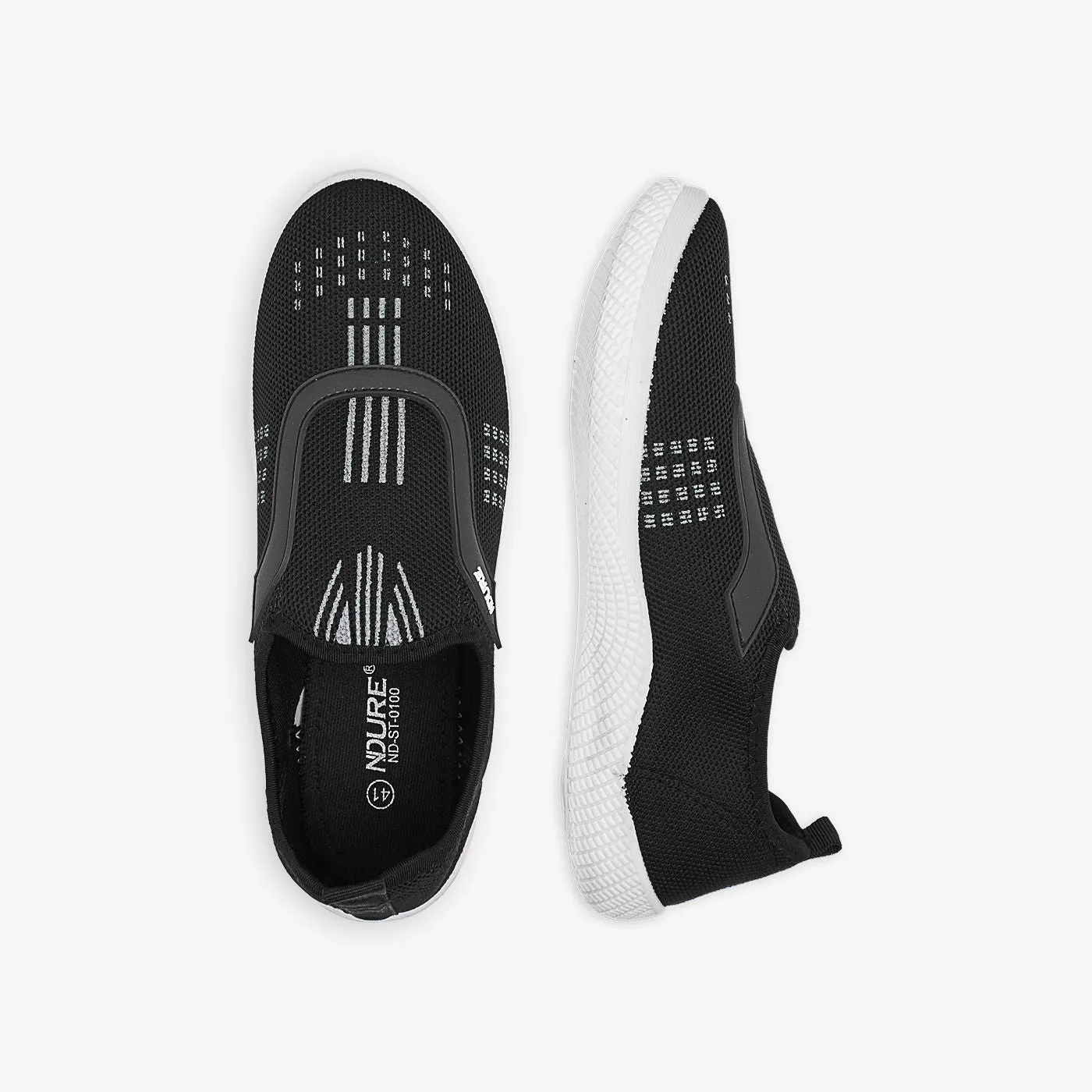 Wally Canvas Casual Shoes Boy's Casual Shoes