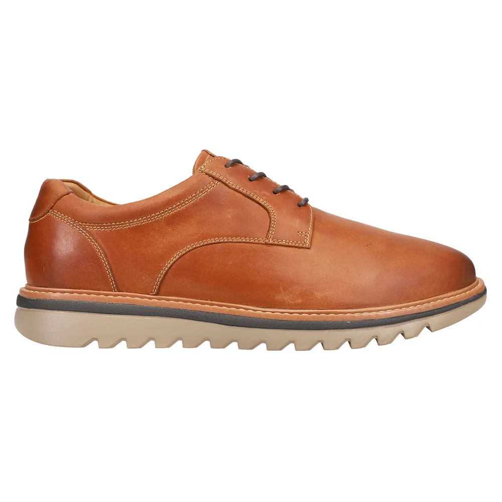 Bike Shoes Casual Braydon Oxford Shoes