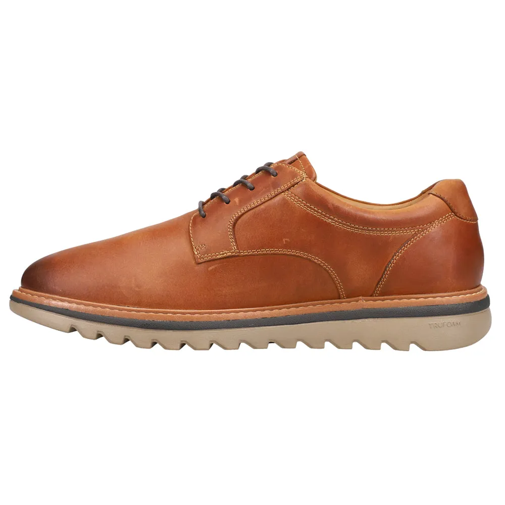 Casual Shoes No Lace Braydon Oxford Shoes
