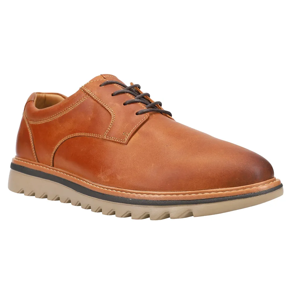Best Waterproof Casual Shoes Braydon Oxford Shoes