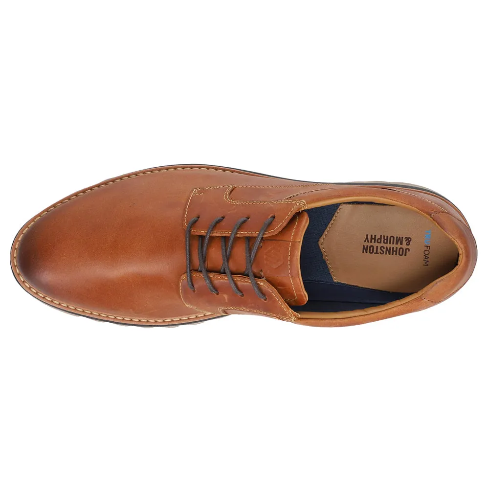 Braydon Oxford Shoes Shox R4 Casual Shoes