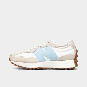 New Balance Men's Fresh Foam X 880v14 Running Shoes New Balance Women's 327 Tan / Light Blue