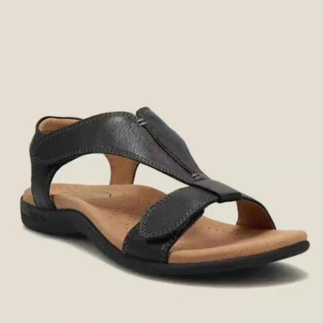 Nova Orthopedic Arch Support Sandals