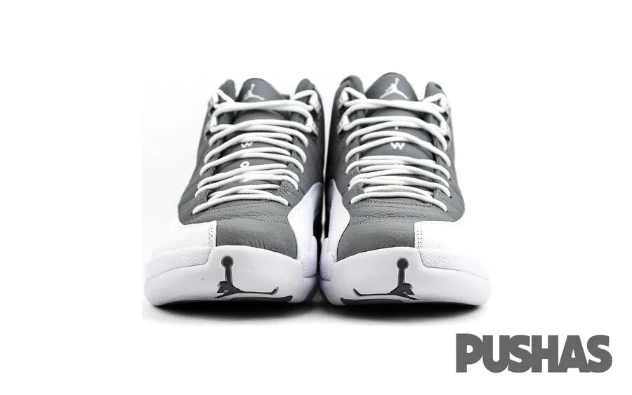 Good Running Sneakers For Plantar Fasciitis Air Jordan 12 Retro 'Stealth' (2022)