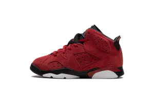 Berness Sneakers Air Jordan 6 PS "Toro Bravo"