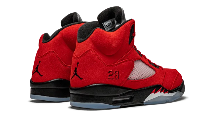 Rack Room Sneakers Air Jordan 5 Retro Raging Bull