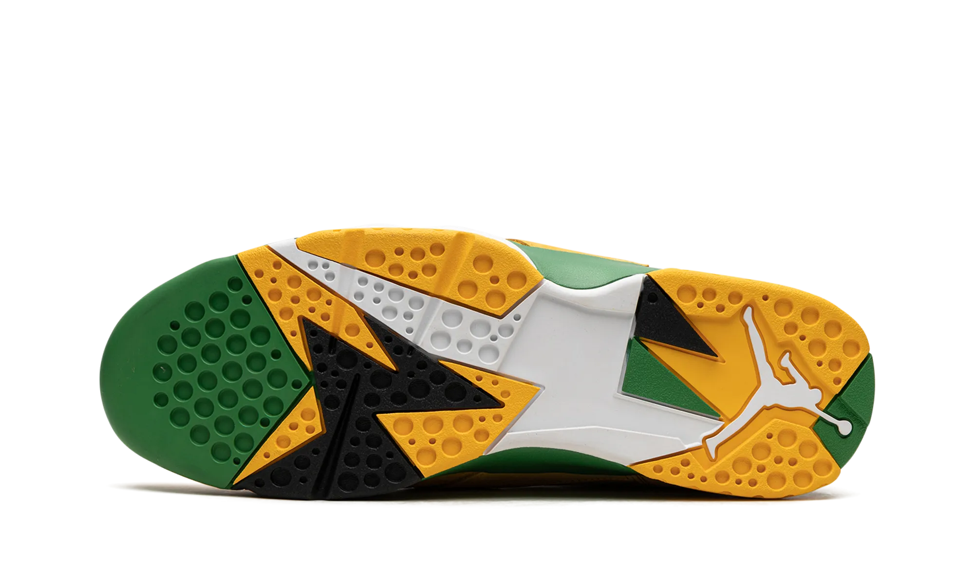 Puma Bmw Sneakers Air Jordan 7 Retro "Oregon PE"