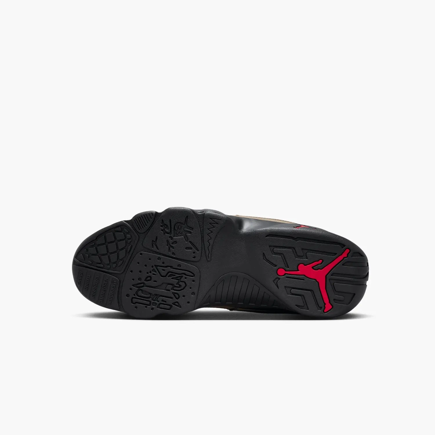 Men's Air Jordan 9 Retro "Olive" Best Marathon Sneakers