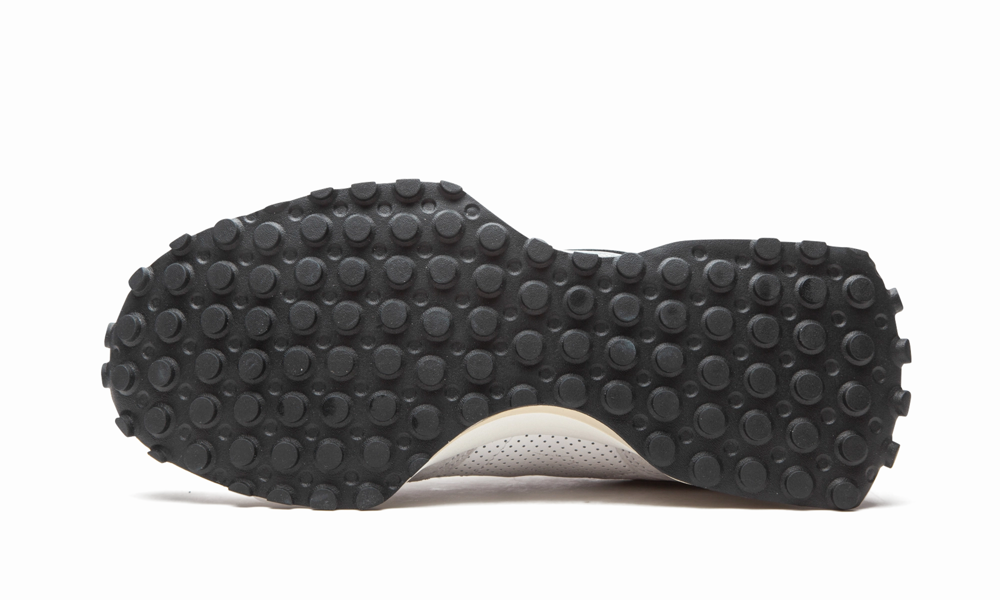 327 "Casablanca - White / Black" New Balance 9060 Light Pink