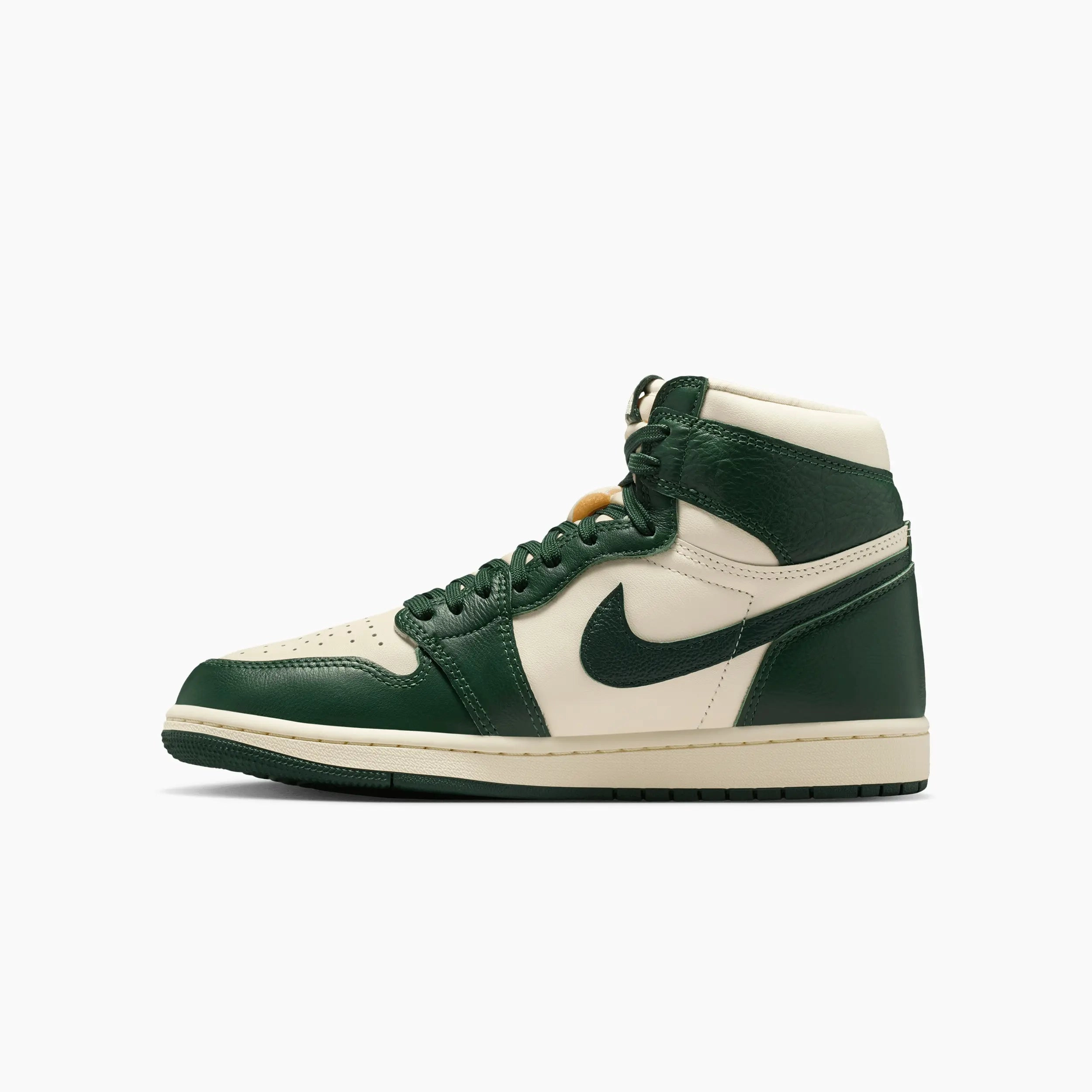Sneakers Boss Women's Air Jordan 1 Retro High OG "Fir Pro Green"