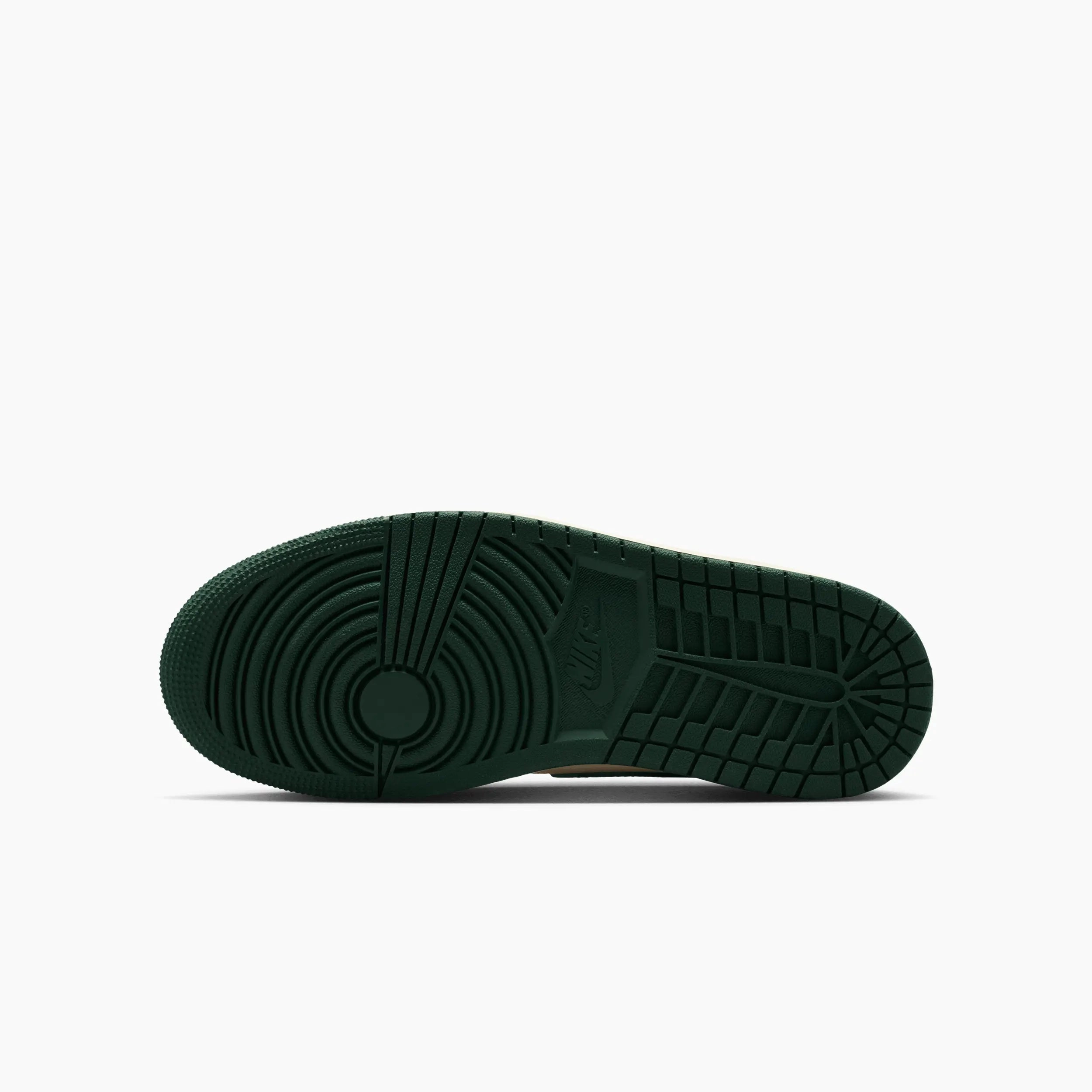 Women's Air Jordan 1 Retro High OG "Fir Pro Green" Best Place To Buy Sneakers