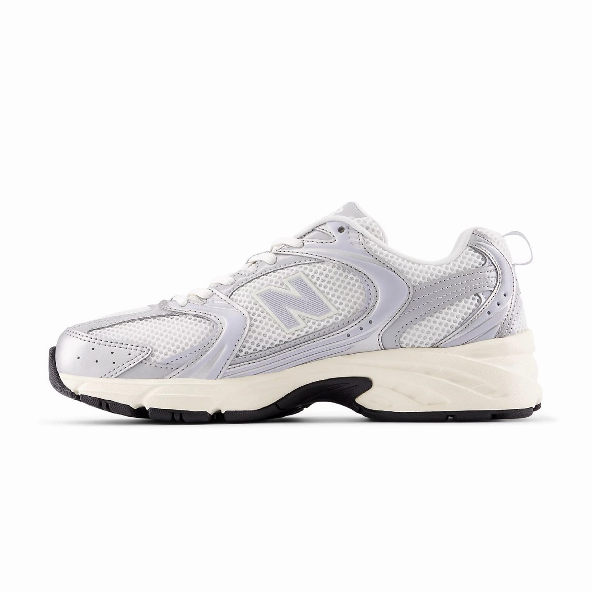 530 'Silver Metallic Reflection' Women's New Balance 577