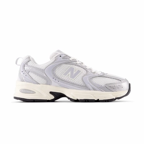 530 'Silver Metallic Reflection' New Balance Link