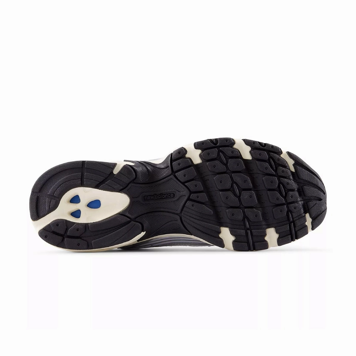 New Balance 806v1 530 'Silver Metallic Reflection'