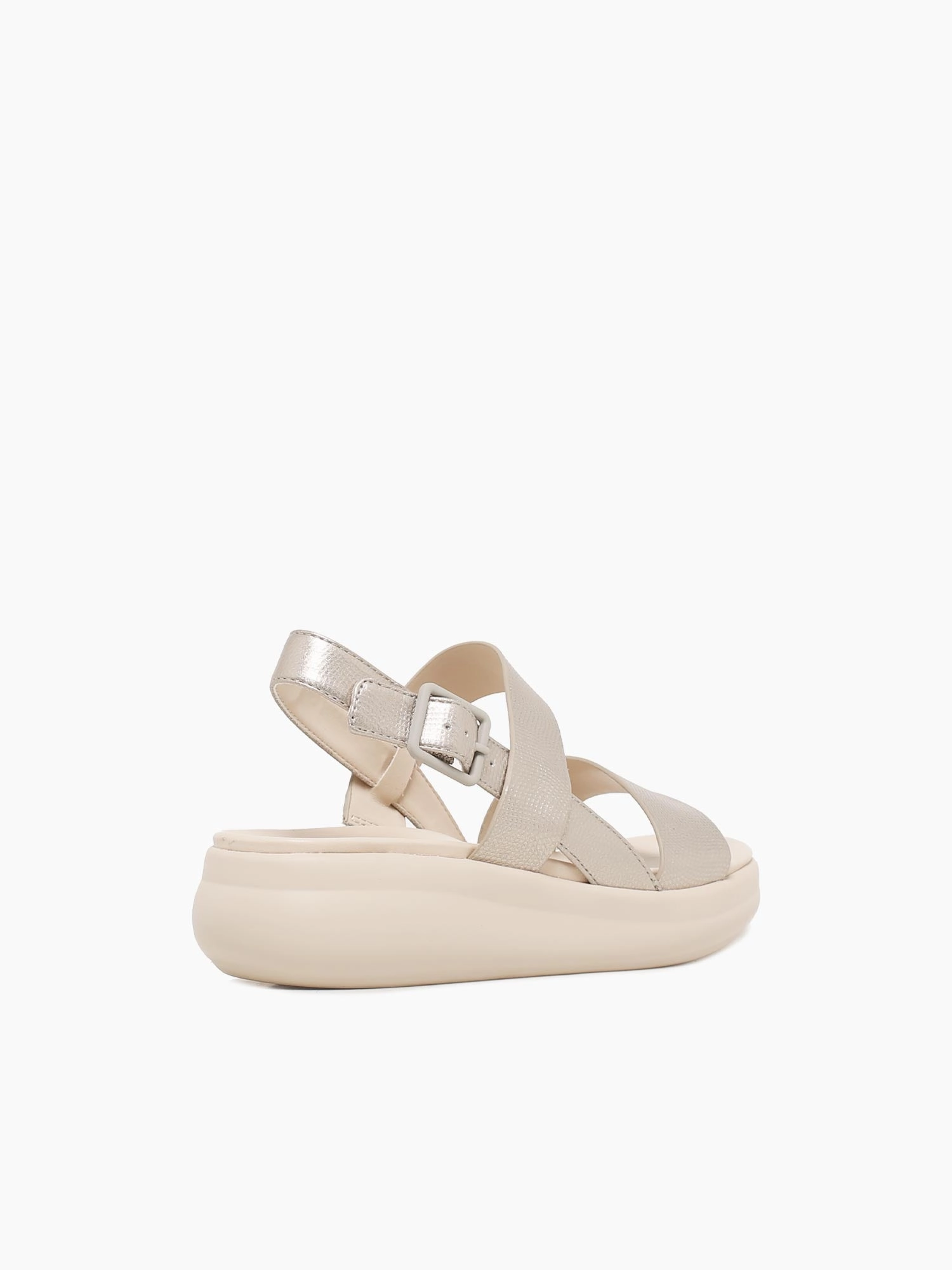 Gel Lyte Iii Casual Shoes Coast Silver Leather